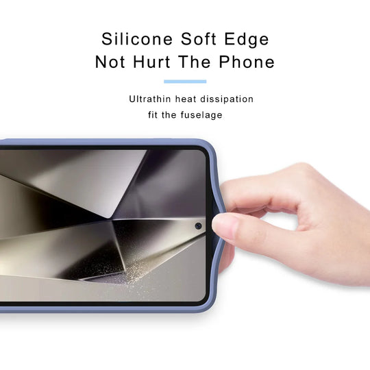 Handyhülle für Samsung S25Ultra Ultra Dünn 4
