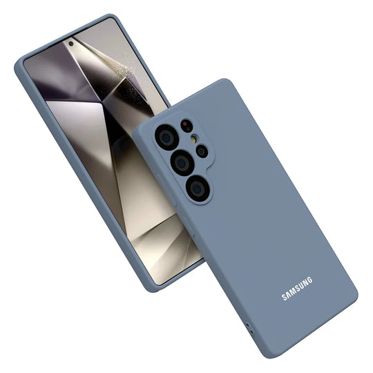 Handyhülle für Samsung S25Ultra Ultra Dünn 6