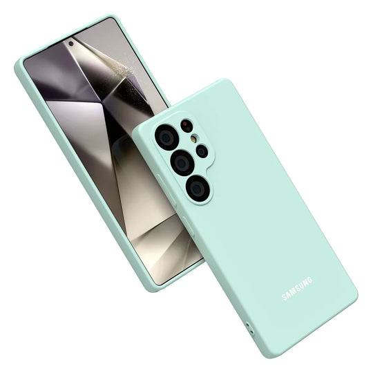 Handyhülle für Samsung S25Ultra Ultra Dünn 7