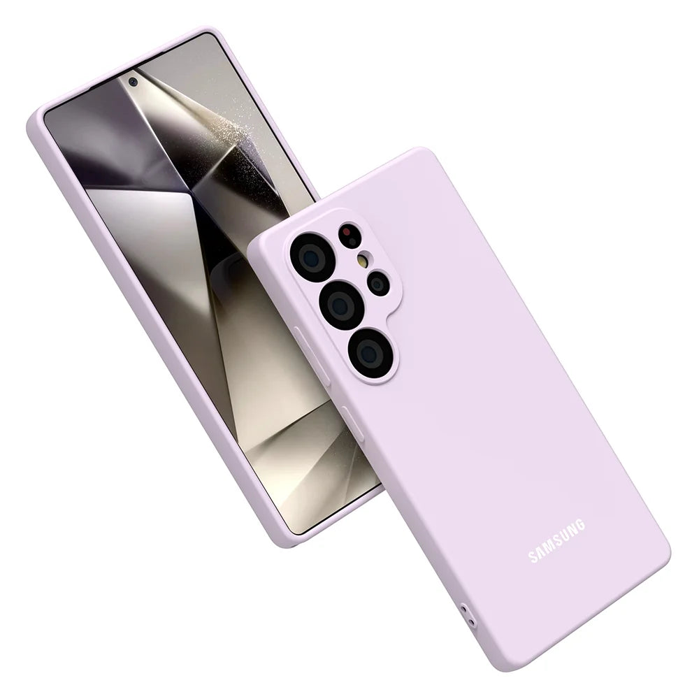 Handyhülle für Samsung S25Ultra Ultra Dünn 8