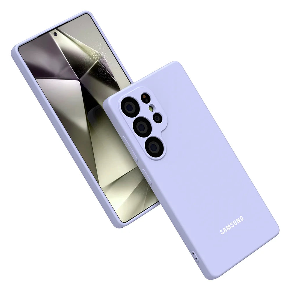 Handyhülle für Samsung S25Ultra Ultra Dünn 9