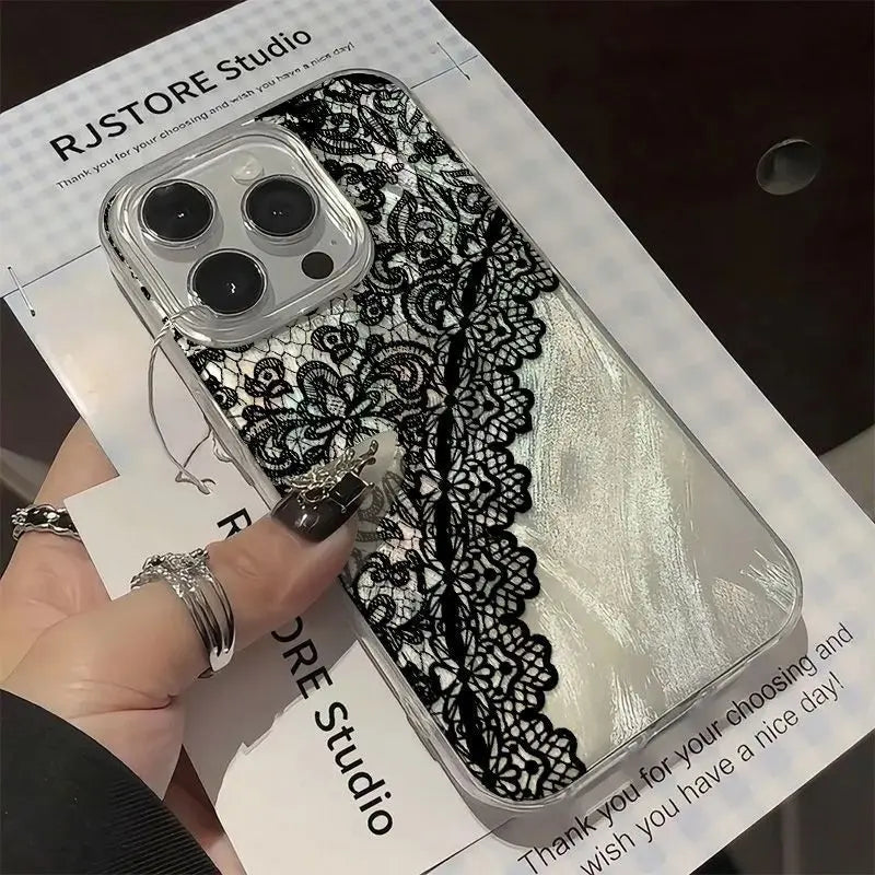 Handyhülle für iPhone 17 Air Schutzhülle 0