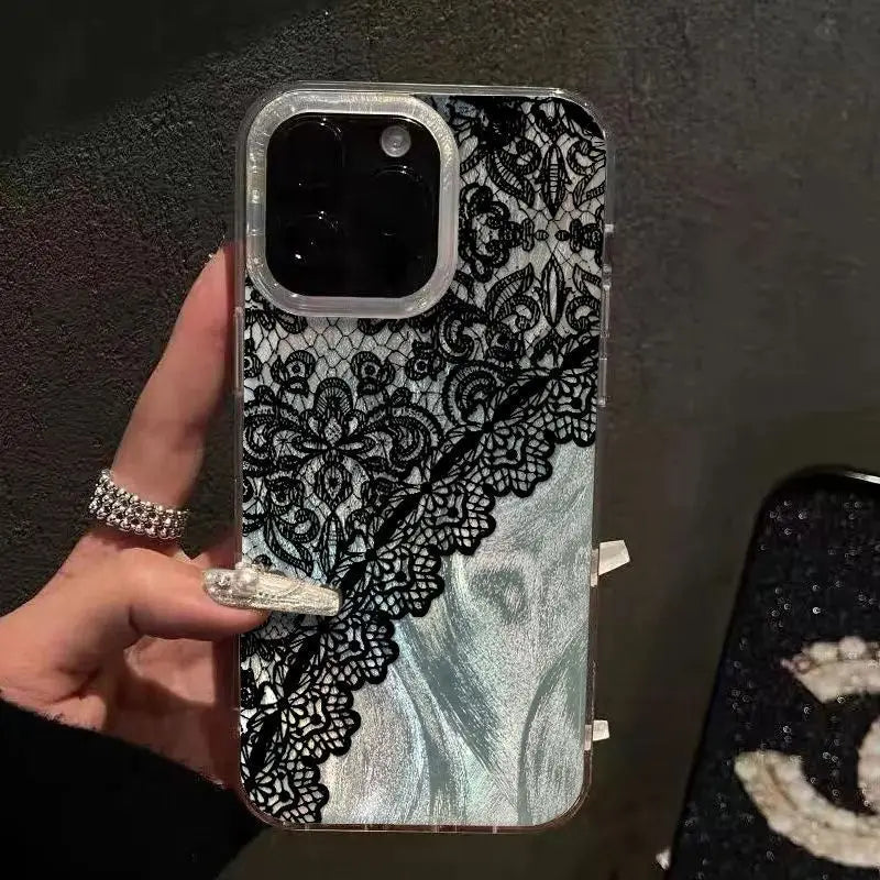 Handyhülle für iPhone 17 Air Schutzhülle 1