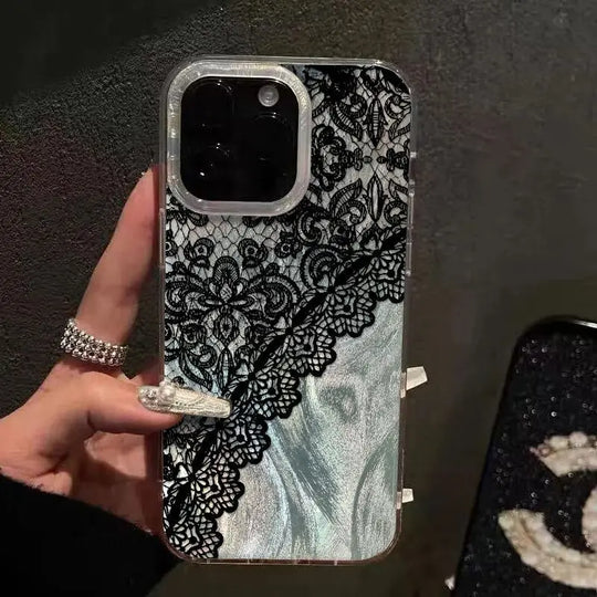 Handyhülle für iPhone 17 Air Schutzhülle 1