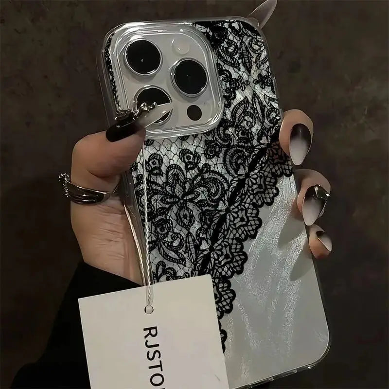 Handyhülle für iPhone 17 Air Schutzhülle 2
