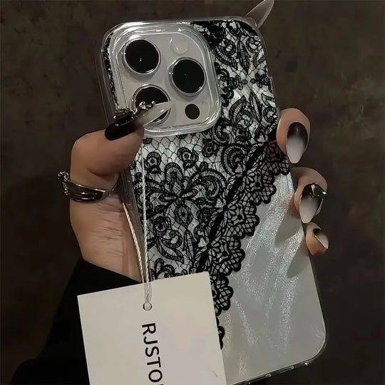 Handyhülle für iPhone 17 Air Schutzhülle 2