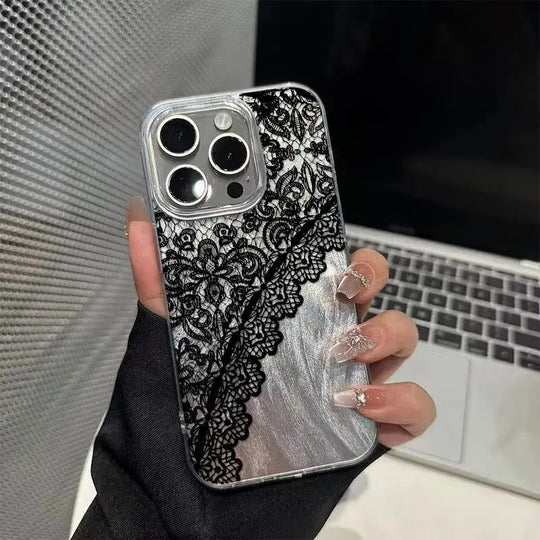 Handyhülle für iPhone 17 Air Schutzhülle 3