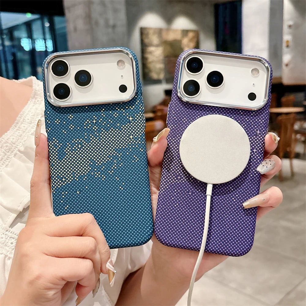 Handyhülle für iPhone 17 Air und 17 Pro Max im modernen Design 1