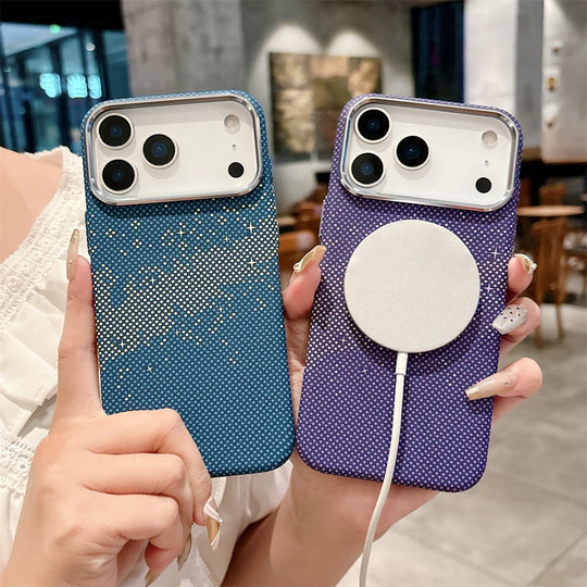 Handyhülle für iPhone 17 Air und 17 Pro Max im modernen Design 1
