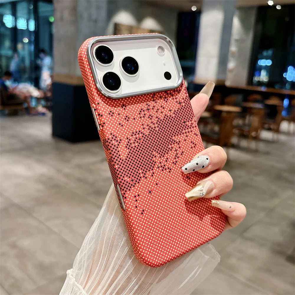 Handyhülle für iPhone 17 Air und 17 Pro Max im modernen Design 10