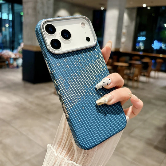 Handyhülle für iPhone 17 Air und 17 Pro Max im modernen Design 11