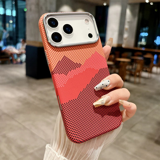 Handyhülle für iPhone 17 Air und 17 Pro Max im modernen Design 12