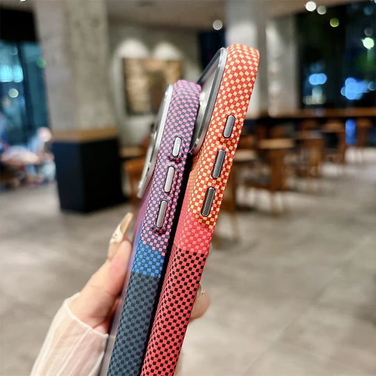 Handyhülle für iPhone 17 Air und 17 Pro Max im modernen Design 3
