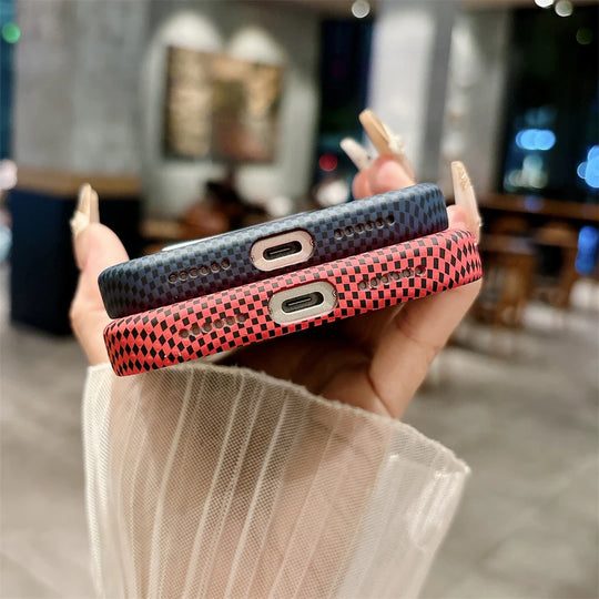 Handyhülle für iPhone 17 Air und 17 Pro Max im modernen Design 4
