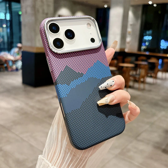 Handyhülle für iPhone 17 Air und 17 Pro Max im modernen Design 6