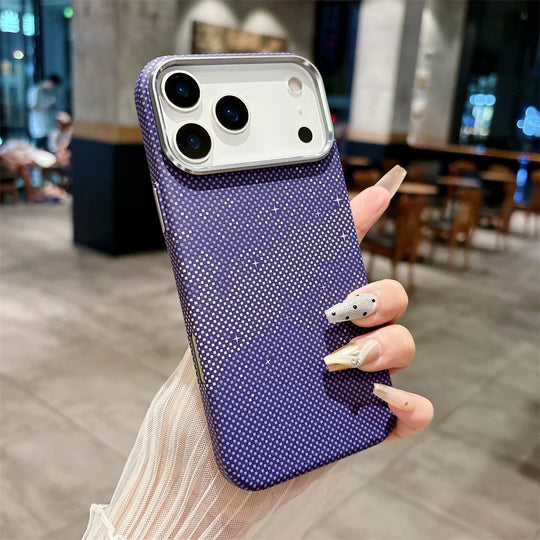 Handyhülle für iPhone 17 Air und 17 Pro Max im modernen Design 8