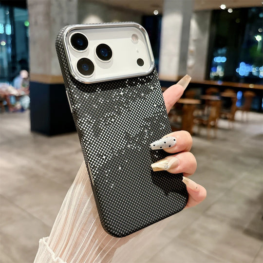 Handyhülle für iPhone 17 Air und 17 Pro Max im modernen Design 9