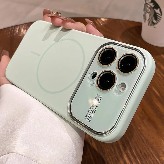 Handyhülle für iPhone 17 Pro Max Magnetisch 11