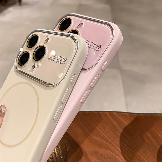 Handyhülle für iPhone 17 Pro Max Magnetisch 3