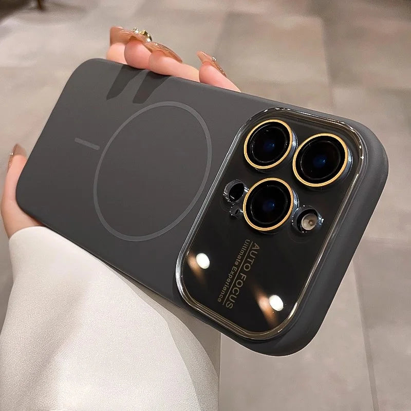 Handyhülle für iPhone 17 Pro Max Magnetisch 6