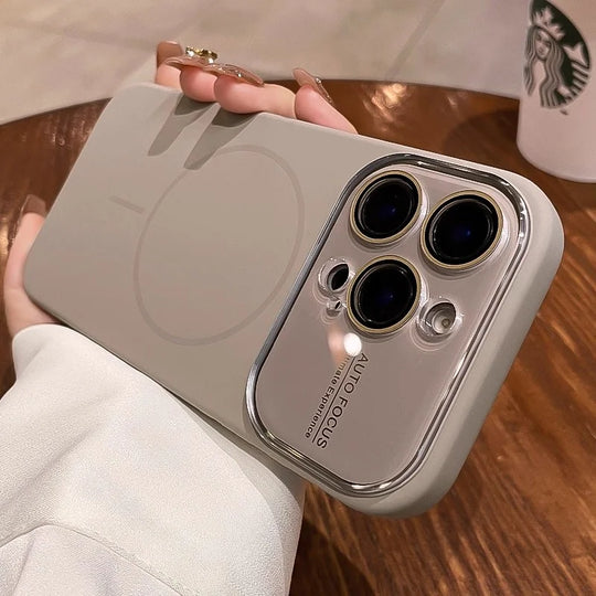 Handyhülle für iPhone 17 Pro Max Magnetisch 8