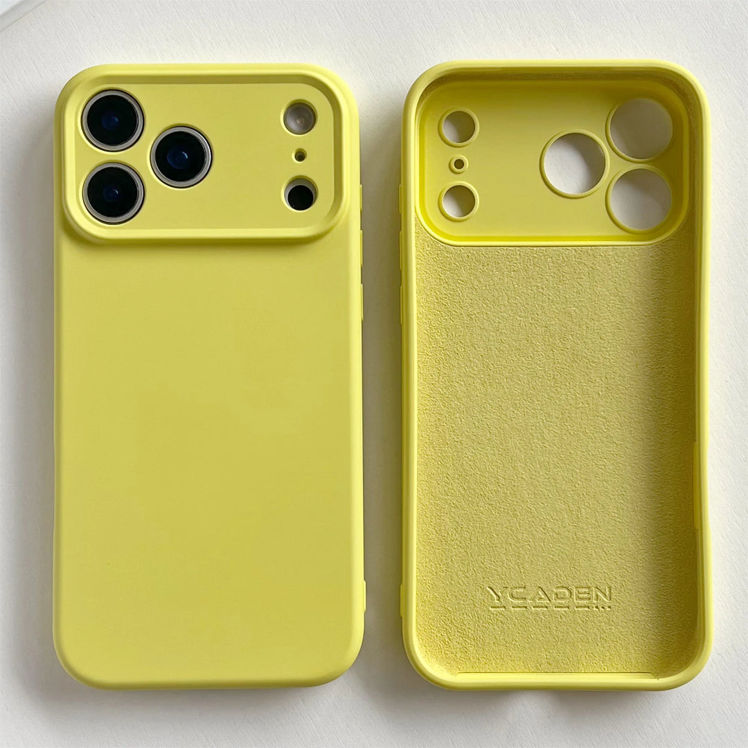 Handyhülle für iPhone 17 Pro Max Stoßfest &amp; Stilvoll 1
