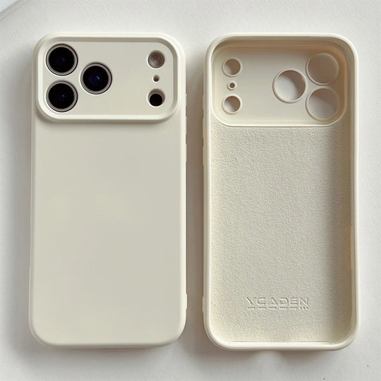 Handyhülle für iPhone 17 Pro Max Stoßfest &amp; Stilvoll 11