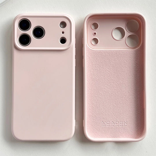 Handyhülle für iPhone 17 Pro Max Stoßfest &amp; Stilvoll 13