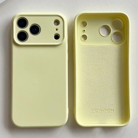 Handyhülle für iPhone 17 Pro Max Stoßfest &amp; Stilvoll 15