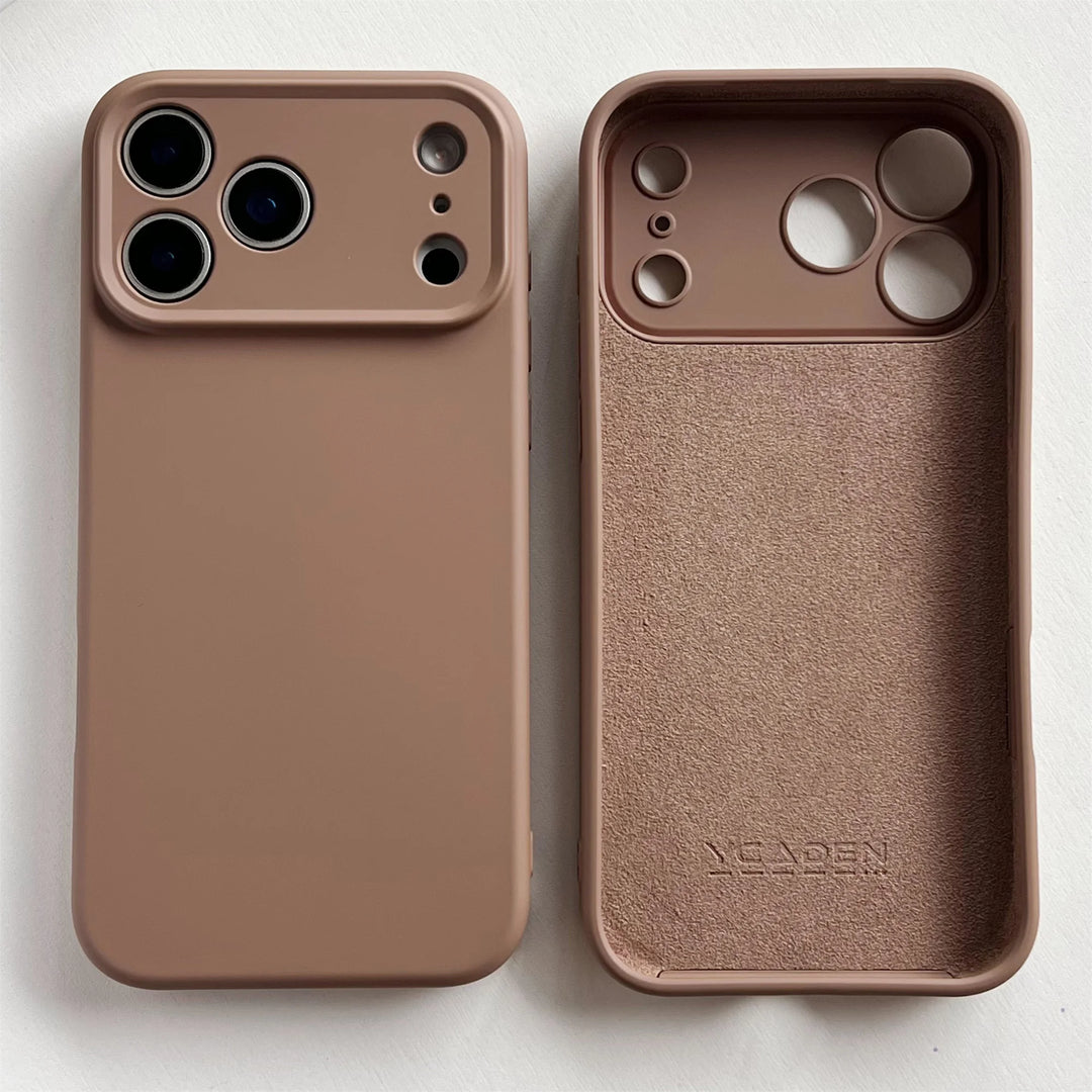 Handyhülle für iPhone 17 Pro Max Stoßfest &amp; Stilvoll 20