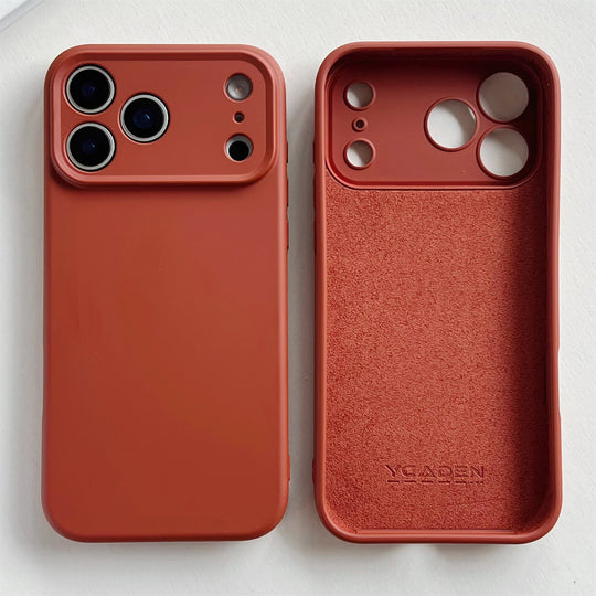 Handyhülle für iPhone 17 Pro Max Stoßfest &amp; Stilvoll 21