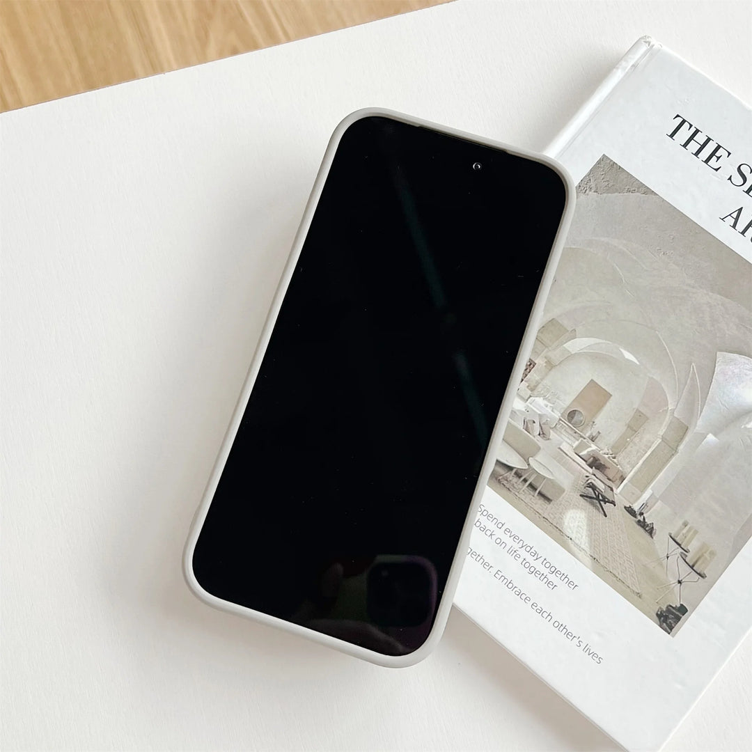 Handyhülle für iPhone 17 Pro Max Stoßfest &amp; Stilvoll 3