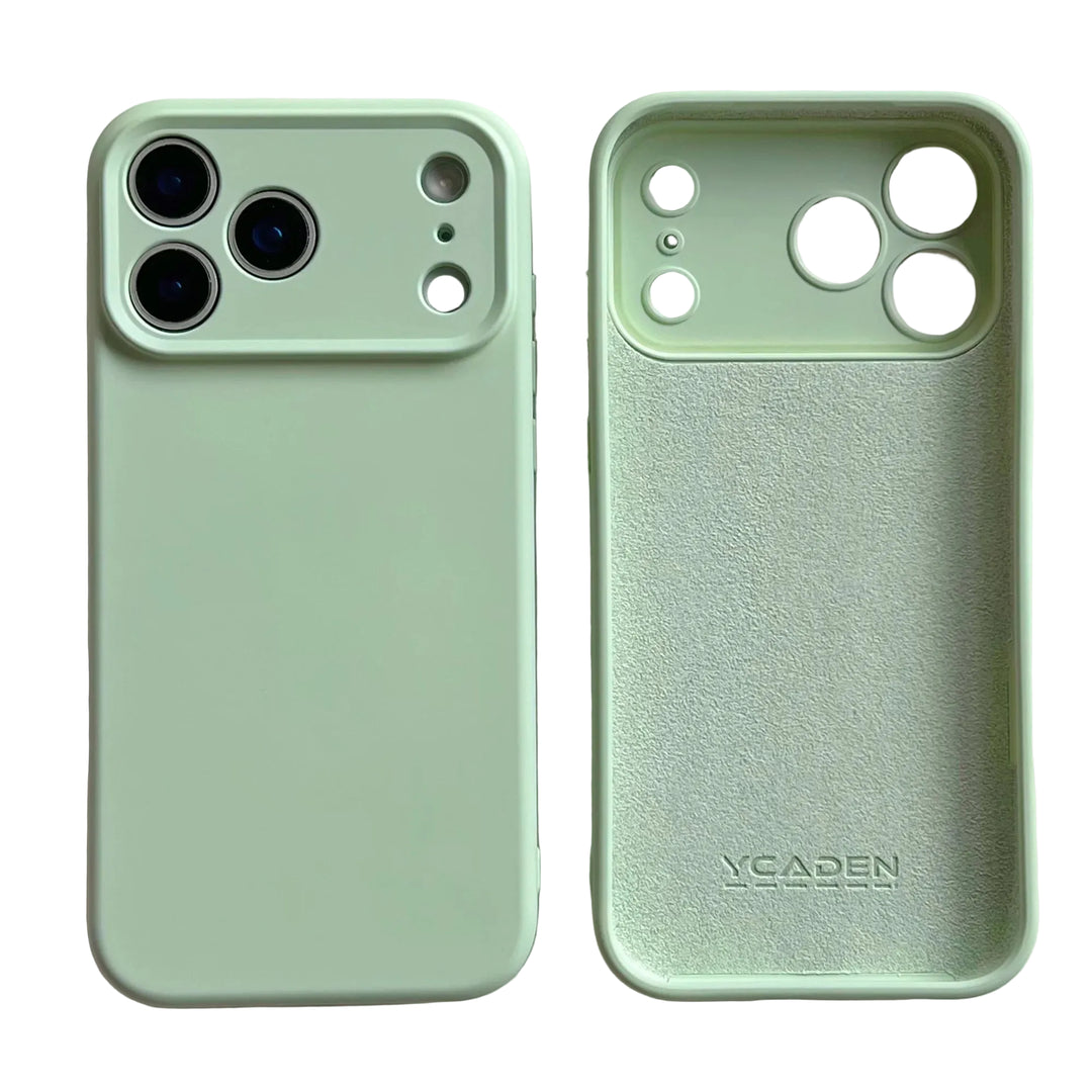 Handyhülle für iPhone 17 Pro Max Stoßfest &amp; Stilvoll 6