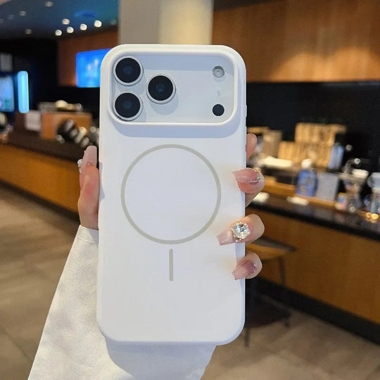 Handyhülle für iPhone 17 Pro Max mit MagSafe Schlankes Design 13