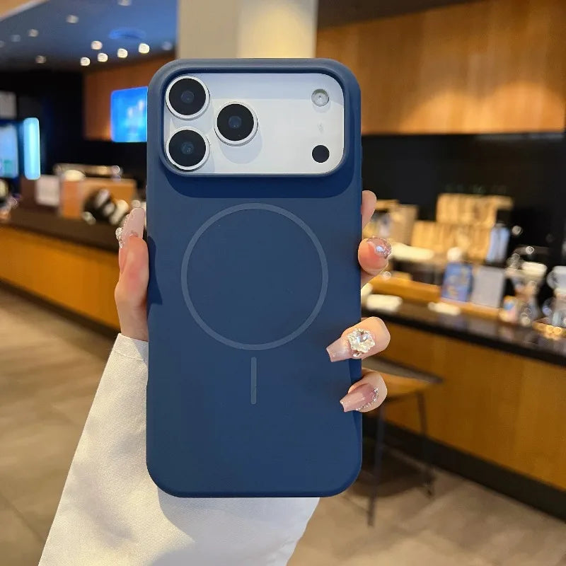 Handyhülle für iPhone 17 Pro Max mit MagSafe Schlankes Design 6