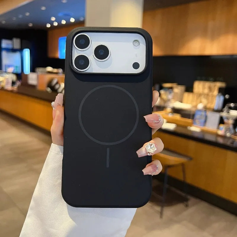 Handyhülle für iPhone 17 Pro Max mit MagSafe Schlankes Design 7