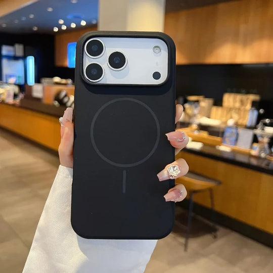 Handyhülle für iPhone 17 Pro Max mit MagSafe Schlankes Design 7