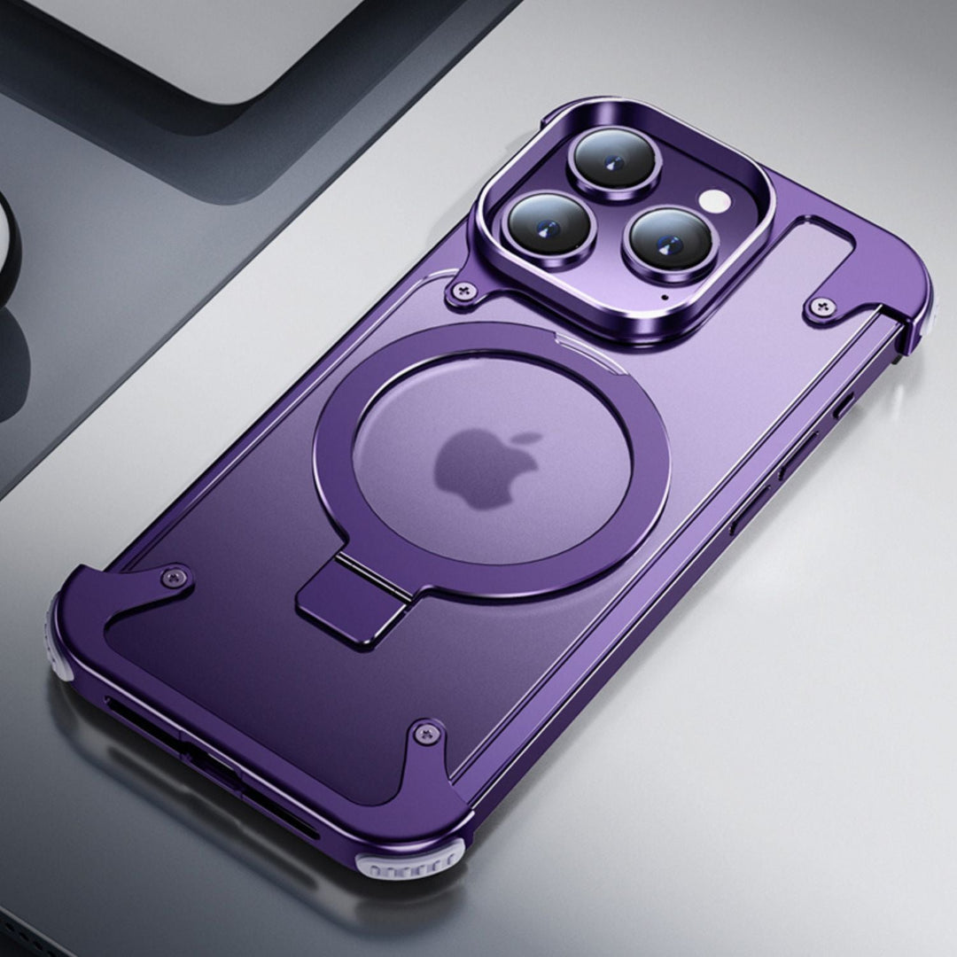 Handyhülle für iPhone – Ultradünn und Stilvoll 2