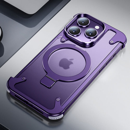Handyhülle für iPhone – Ultradünn und Stilvoll 2