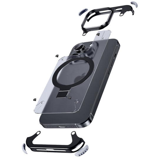Handyhülle für iPhone – Ultradünn und Stilvoll 4