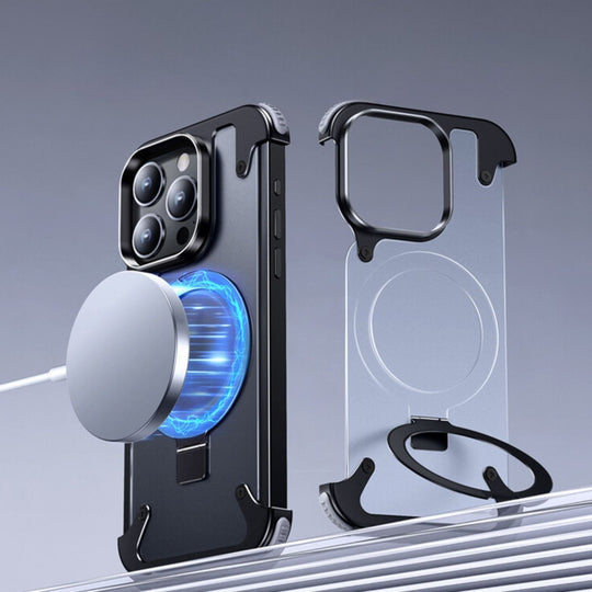 Handyhülle für iPhone – Ultradünn und Stilvoll 7