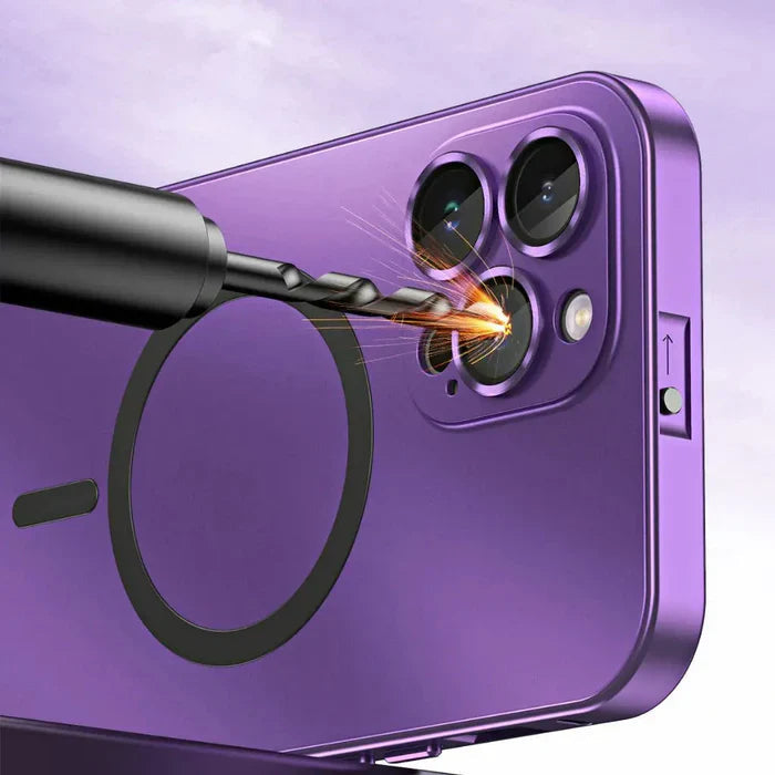 Handyhülle iPhone 13 Modern Stilierter Schutz für Ihr Gerät 5