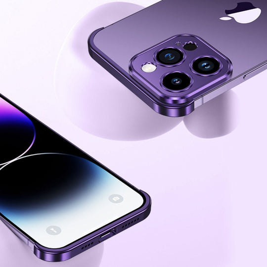 Handyhülle iPhone 13 Ultrathin Modern Minimalistisch 5