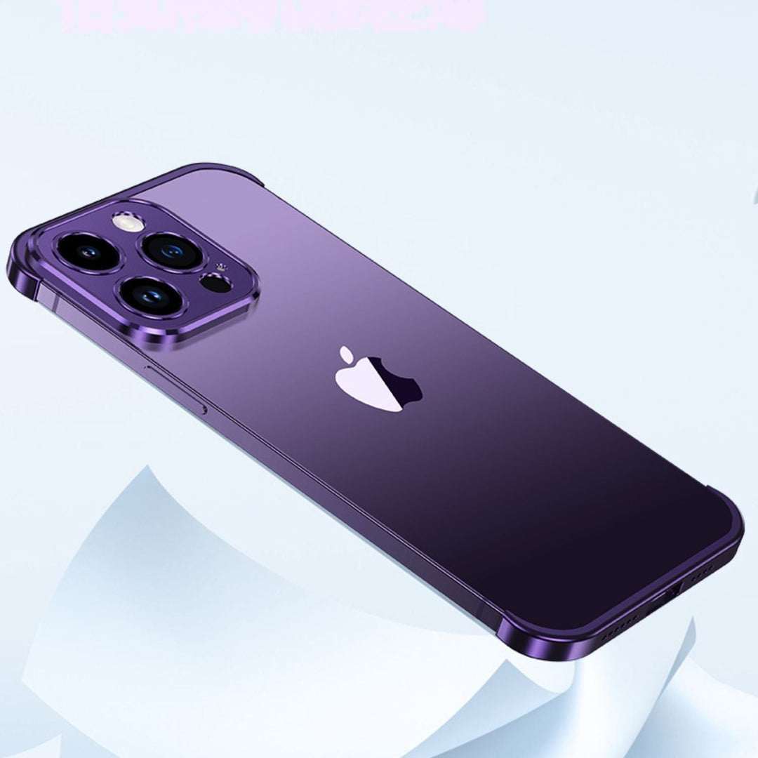 Handyhülle iPhone 13 Ultrathin Modern Minimalistisch 7