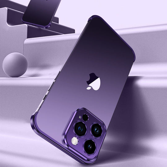 Handyhülle iPhone 13 Ultrathin Modern Minimalistisch 8