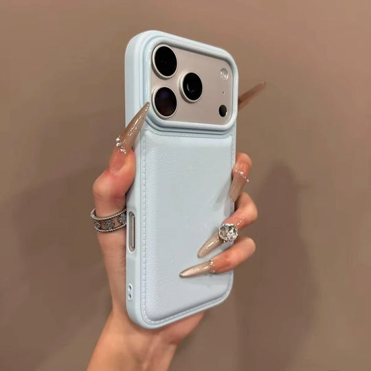 Handytasche für iPhone 11-17 Pro Max Plus Bumper 2
