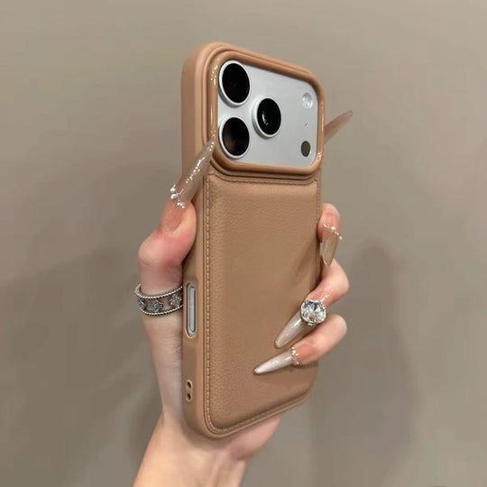Handytasche für iPhone 11-17 Pro Max Plus Bumper 3