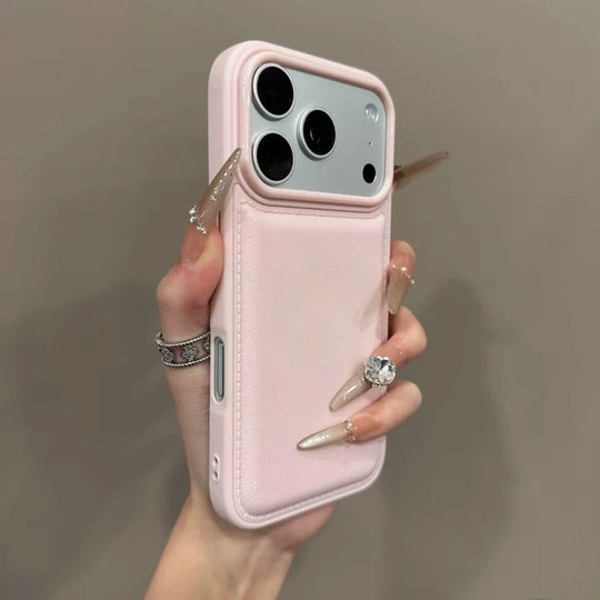 Handytasche für iPhone 11-17 Pro Max Plus Bumper 4