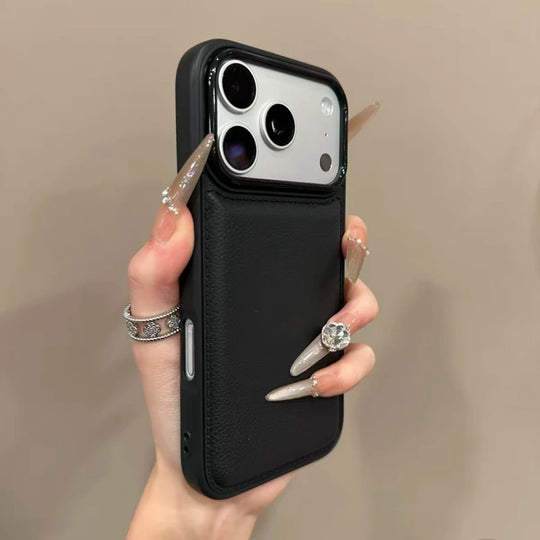 Handytasche für iPhone 11-17 Pro Max Plus Bumper 7