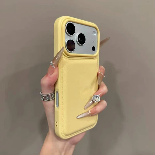 Handytasche für iPhone 11-17 Pro Max Plus Bumper 8